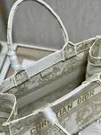 Medium Dior Book Tote
