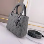 Small Lady Dior Bag