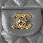 Chanle Mini Cf Handle