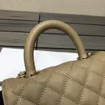 Chanle Mini Coco Handle Bag