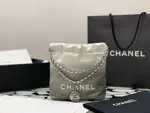Chanle 22 Backpack Mini