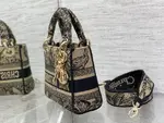 Mini Lady Dior Bag