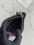 Chanle Zipped Wallet