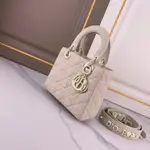 Small Lady Dior Bag