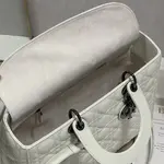 Large Lady Dior Bag