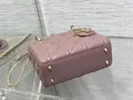 Mini Lady Dior Bag