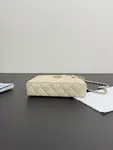 Chanel 25c Lp Bag 19cm