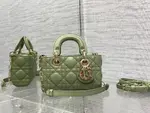 LADY D-JOY MICRO BAG