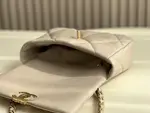 Chanle 19 Handbag