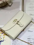 Dior Bobby East-west Pouch With Chain