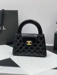 Chanel Ohanel 23k Kelly Bag