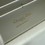 Dior Bobby East-west Pouch With Chain