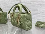 LADY D-JOY MICRO BAG