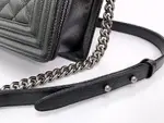 Chanle Boy Chanle Handbag