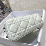 Small Lady Dior Bag