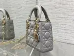 Mini Lady Dior Bag