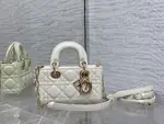 LADY D-JOY MICRO BAG