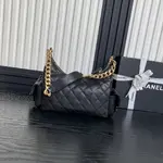 Chanel 25c Hobo Bag