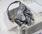 Saddle Bag