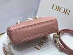 LADY D-JOY MICRO BAG