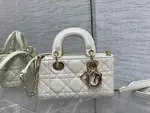 LADY D-JOY MICRO BAG
