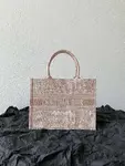 Medium Dior Book Tote