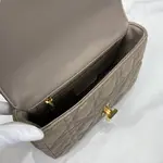 Small Dior Caro Bag