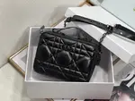 Dior Caro Box Bag