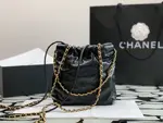 Chanle 22 Backpack Mini