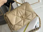 Chanle 19 Handbag