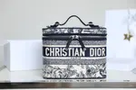 Dior Travel Vanity