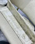 Medium Dior Book Tote
