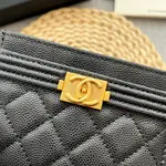 Chanle Wallet