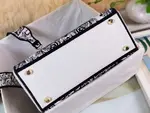 Medium Lady D-lite Bag