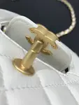 Chanel Ohanel 23k Kelly Bag