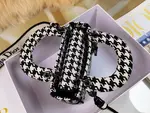 Mini Lady Dior Bag