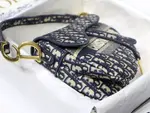 SADDLE BAG