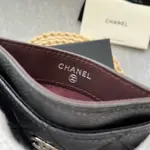 Chanle Wallet