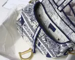 Saddle Bag