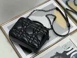 Dior Caro Box Bag