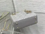 Mini Lady Dior Bag