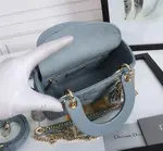 Mini Lady Dior Bag