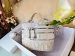 Dior travel Vanity