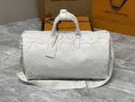 Louis Vuitton Keep All Bag
