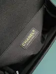 Chanle Boy Chanle Handbag