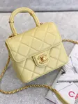 Chanle Flap Bag
