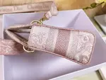 Mini Lady Dior Bag