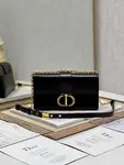 30 Montaigne East-west Bag With Chain