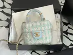 Chanle Flap Bag