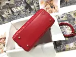 Medium Lady Dior Bag